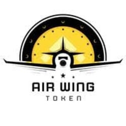 Air Wing Token